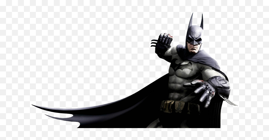 Batman Png Transparent Images All - Batman Arkham Origins Blackgate Png,Batman Transparent