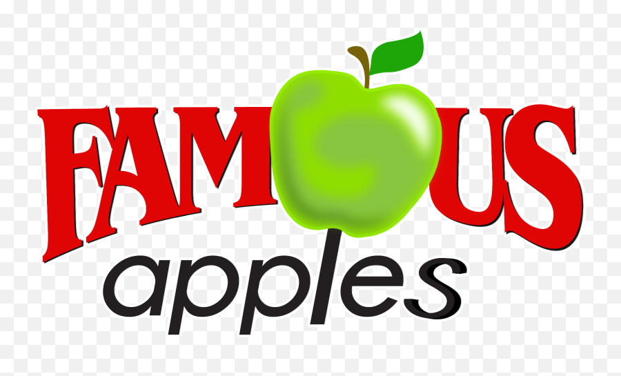 Famous apple. Famous. Фэймос яблоко. Candy Apple вектор. Famous PNG.