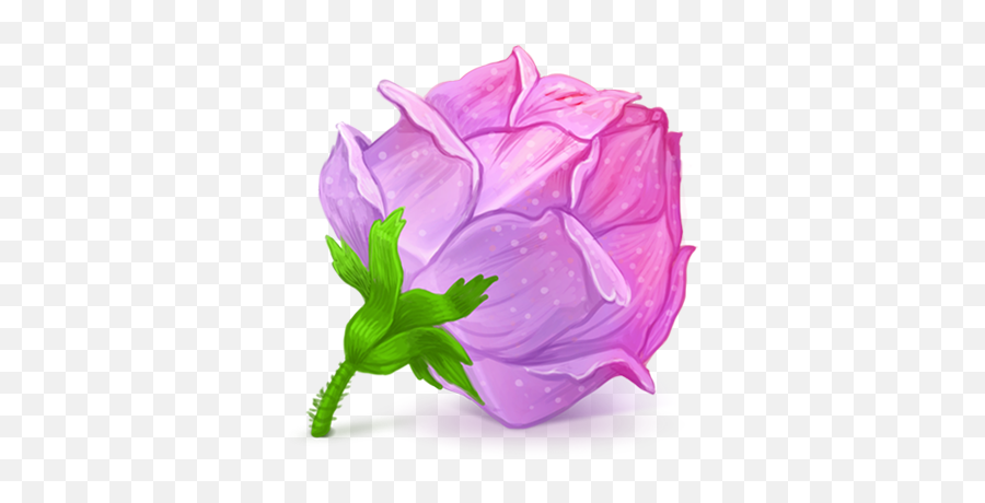 Purple Roses Icons U2013 Free Download Png Rose