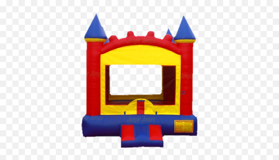 Bounce Houses U0026 Dry Combos Bouncearoundctx - Inflatable Png,Bounce House Png