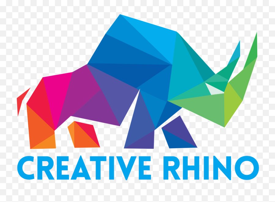 Graphic Design Png Rhino Logo