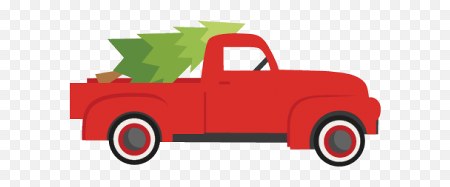 Car Transparent Background Png - Transparent Christmas Truck Png,Car Transparent Background