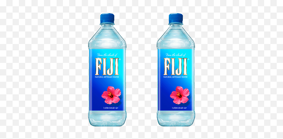 Fiji Artesian Spring Water Png - Fiji,Fiji Water Png