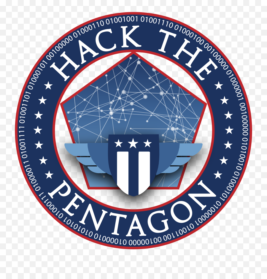 Bug Bounty Exceeded All Expectations - Circle Png,Pentagon Logo