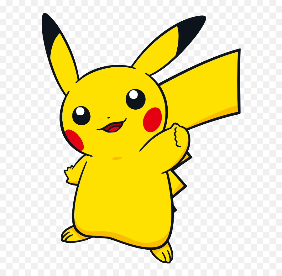 025 Pikachu - Pokedex Nacional Pokexperto Clip Art Pokemon Dream World Pikachu Png,Pokedex Png