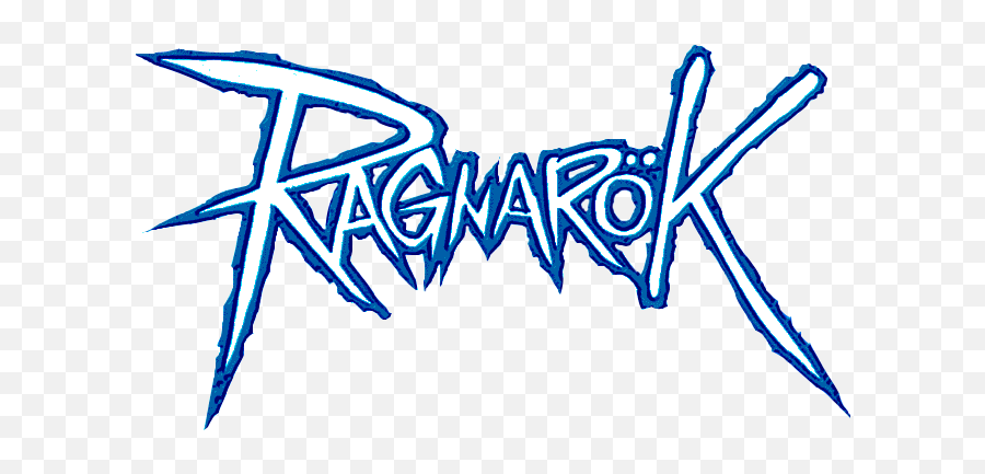 Download Ragnarok Logo - Ragnarok Eternal Love Logo Full Ragnarok Online Logo Transparent Png,Love Logo