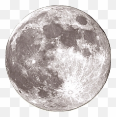 Full Moon U2014 Bodhivastu Png