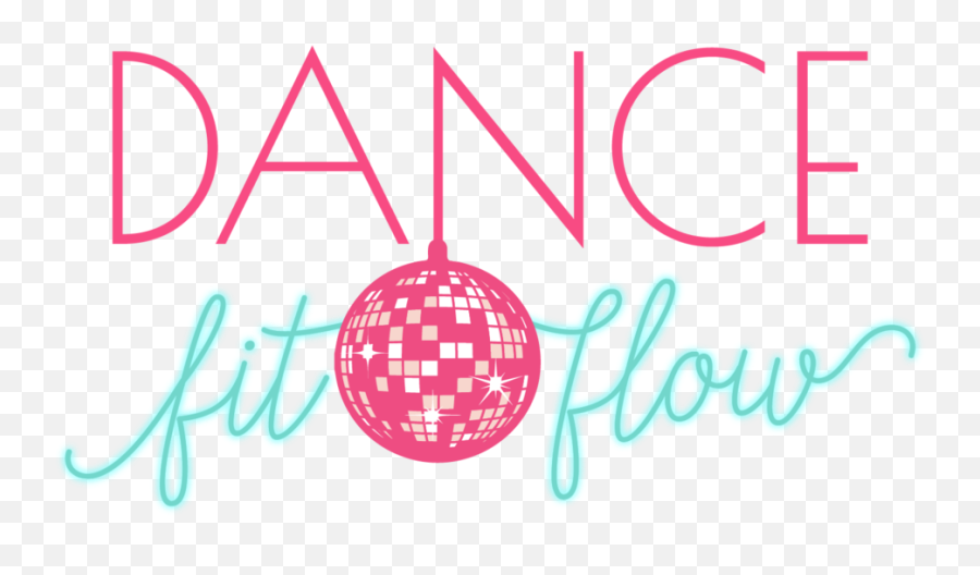 Dance Fit Flow Png
