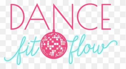 Dance Fit Flow Png
