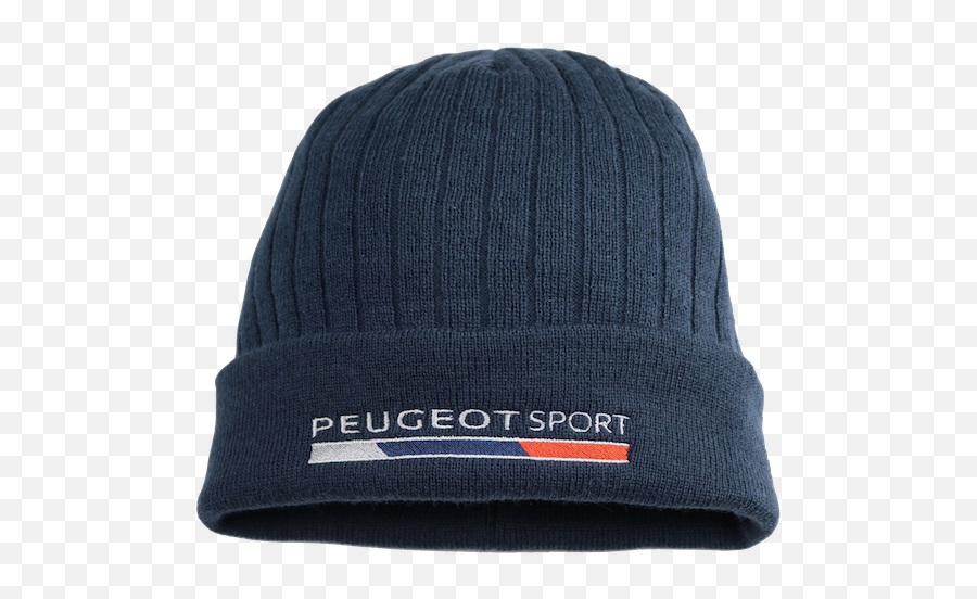 Peugeot Sport Beanie Hat - Beanie Png,Beanie Transparent