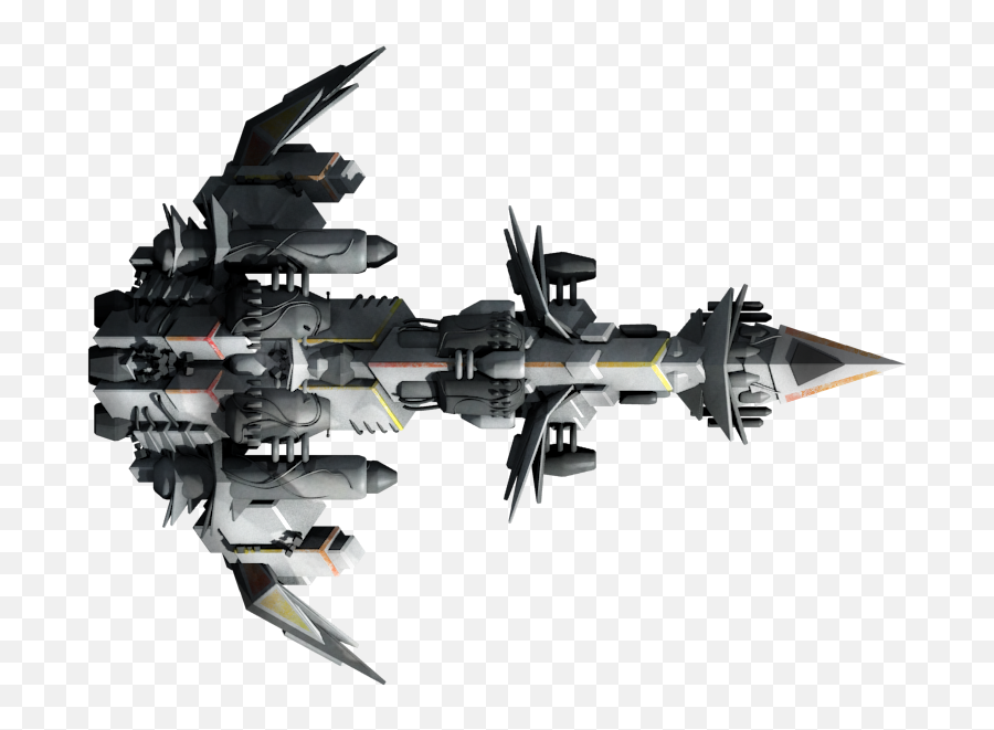 Heliarch Punisher - Endless Sky Ship Spoiler Explosive Weapon Png,Punisher Png