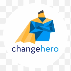 Bitcoin Cash Price Prediction For 2020 2025 And 2030 - Changehero Logo png