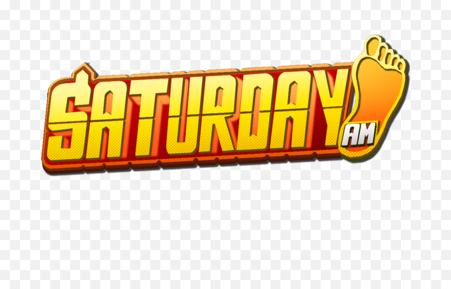 Saturday Pm - Saturday Png,Shonen Jump Logo