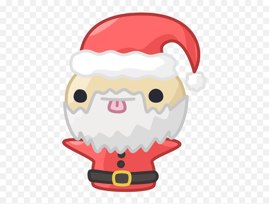 Santa Churse Spoopy - Aday Santa Claus Png,Santa Png Image