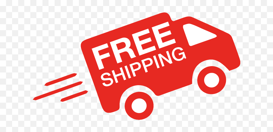 Free Shipping Png - Free Shipping Logo Png,Shipping Png