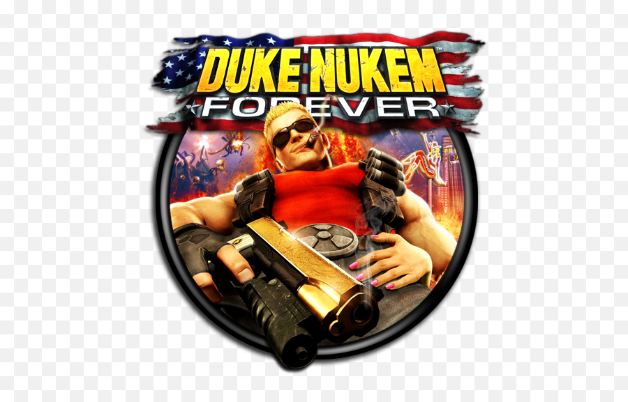 Duke Nukem Forever Soundboard Apks - Multiplayer Xbox 360 Games Png,Duke Nukem Png
