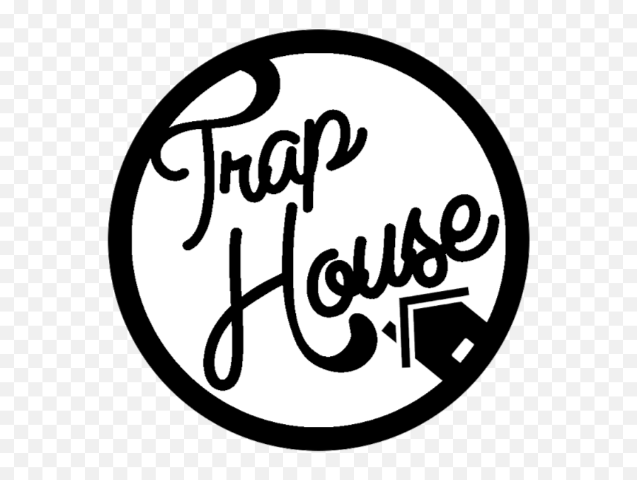 Trap House Logo - Trap House Logo Png,Trap House Png