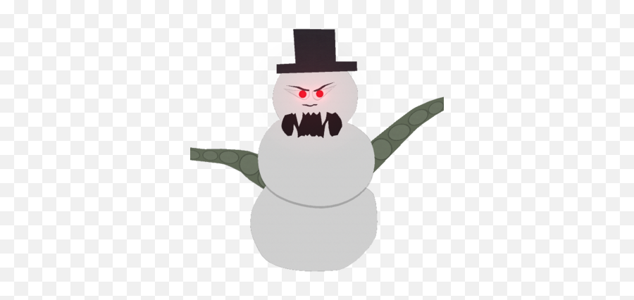 Frosty - Frosty The Snowman Png,Frosty Png