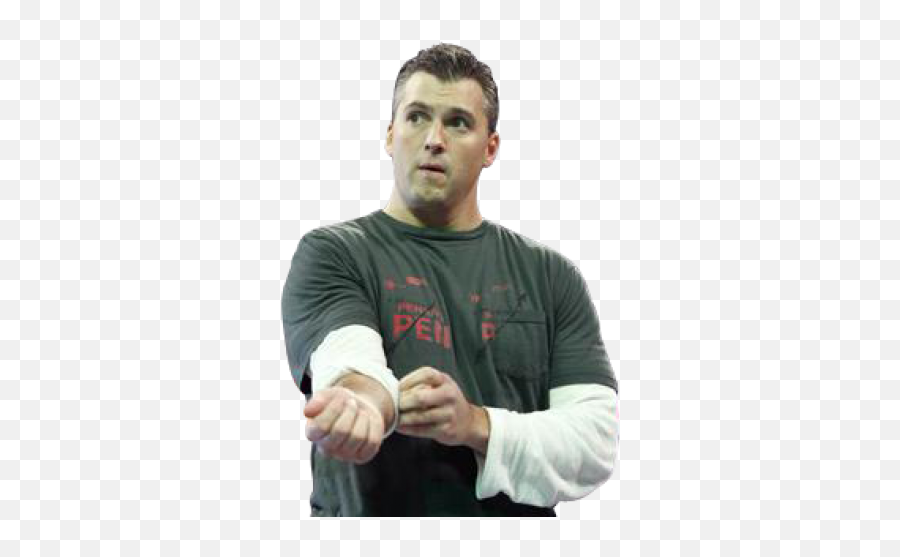Click To Edit - Player Png,Shane Mcmahon Png