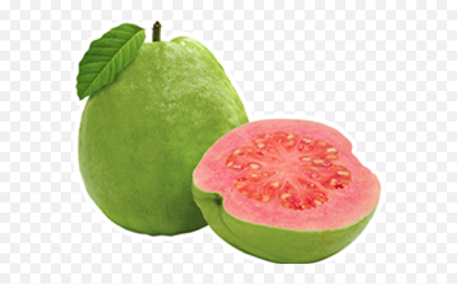Guava Png - Background Guava Transparent,Guava Png