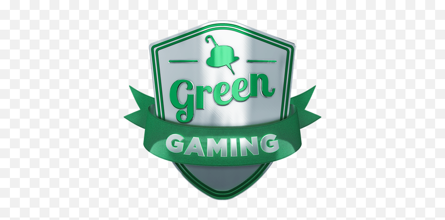 Mr Green Gaming Logo - Green Gaming Mr Green Png,Gaming Logo