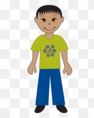 China Asian People Boy Child Clip Art - Girl Clipart png