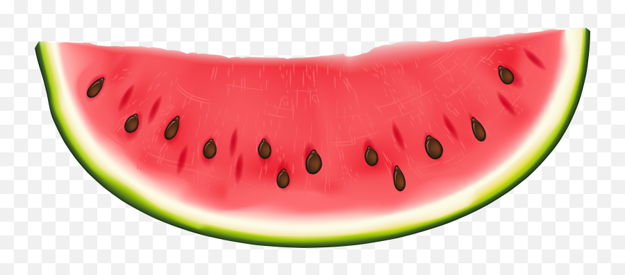 Free Watermelon Transparent Download Clip Art - Watermelon Clipart Transparent Background Png,Melon Png