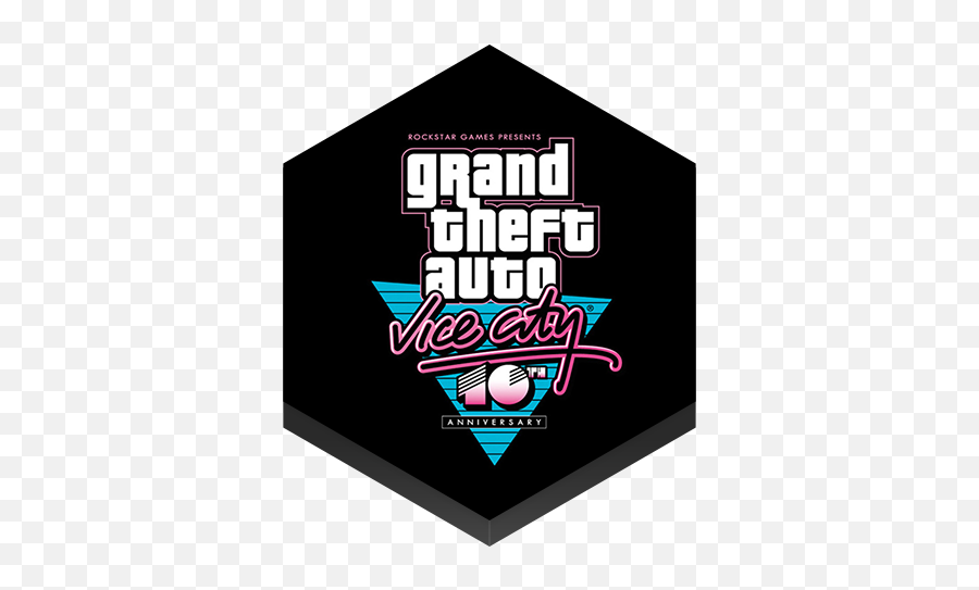 Vice City Icon - Grand Theft Vice City Png,City Icon Png