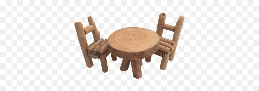 Table And Chairs Png