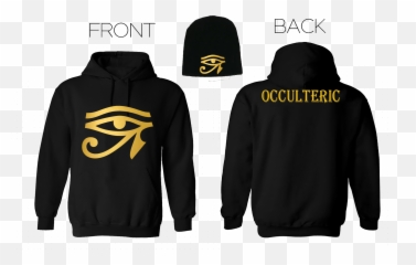 Black Hoodie Free Mockup Png Image - Black Hoodie Mockup Free,Black Hoodie Png