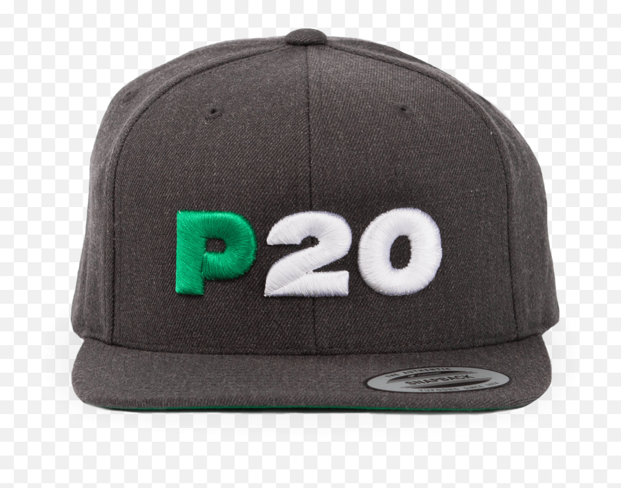 P20 Snapback - For Baseball Png,Swag Hat Png