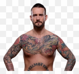Cm Punk - Cm Punk Ufc Png,Cm Punk Png