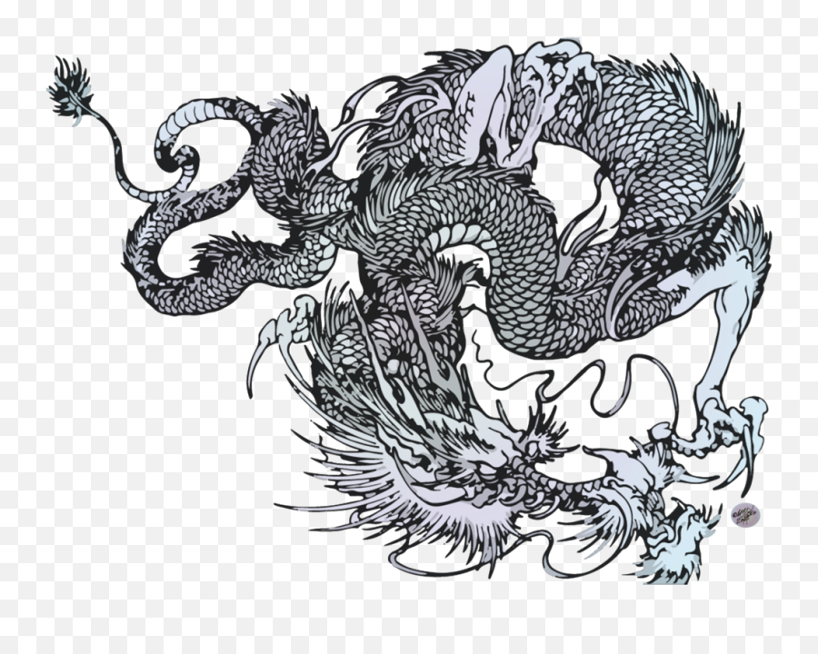 Download Japanese Dragon Png Image - Free Transparent Png Japanese Dragon Png,Dragon Transparent