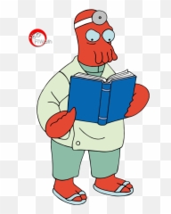 Futurama Png Image
