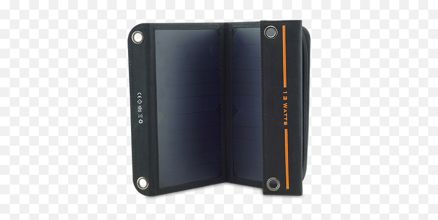 Portable Solar Panel For Tablet Or - Batterie Portable Solaire Png,Solaire Png