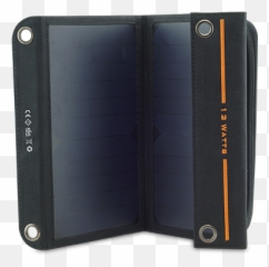 Portable Solar Panel For Tablet Or - Batterie Portable Solaire Png,Solaire Png