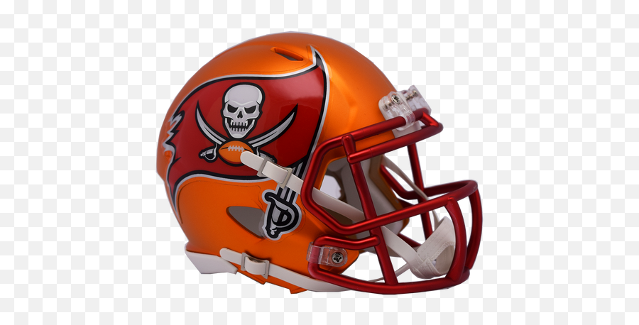 Tampa Bay Buccaneers Football Helmet - New Nfl Helmets 2020 Png,Tampa Bay Buccaneers Logo Png