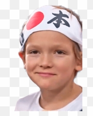 Hulk Hogan Png - Post Child 2035591 Vippng Boy,Hulk Hogan Transparent