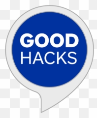 Amazoncom Allstate Good Hacks - Vertical png