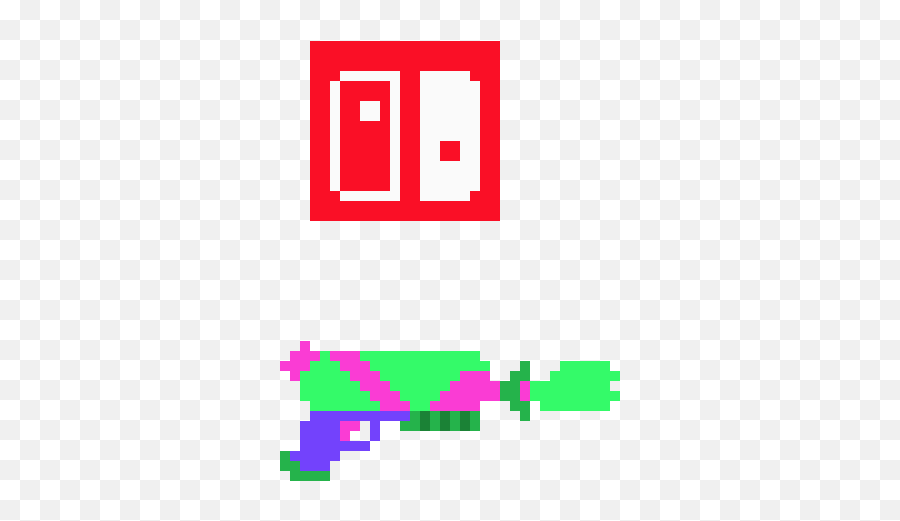 Download Hd Switch Logo And Splattershot - Graphic Design Vertical Png,Switch Logo Png