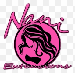 New Fashions A Flat Ecommerce Bootstarp Responsive Website - Beauty Salon Style Logo Png,Nani Png