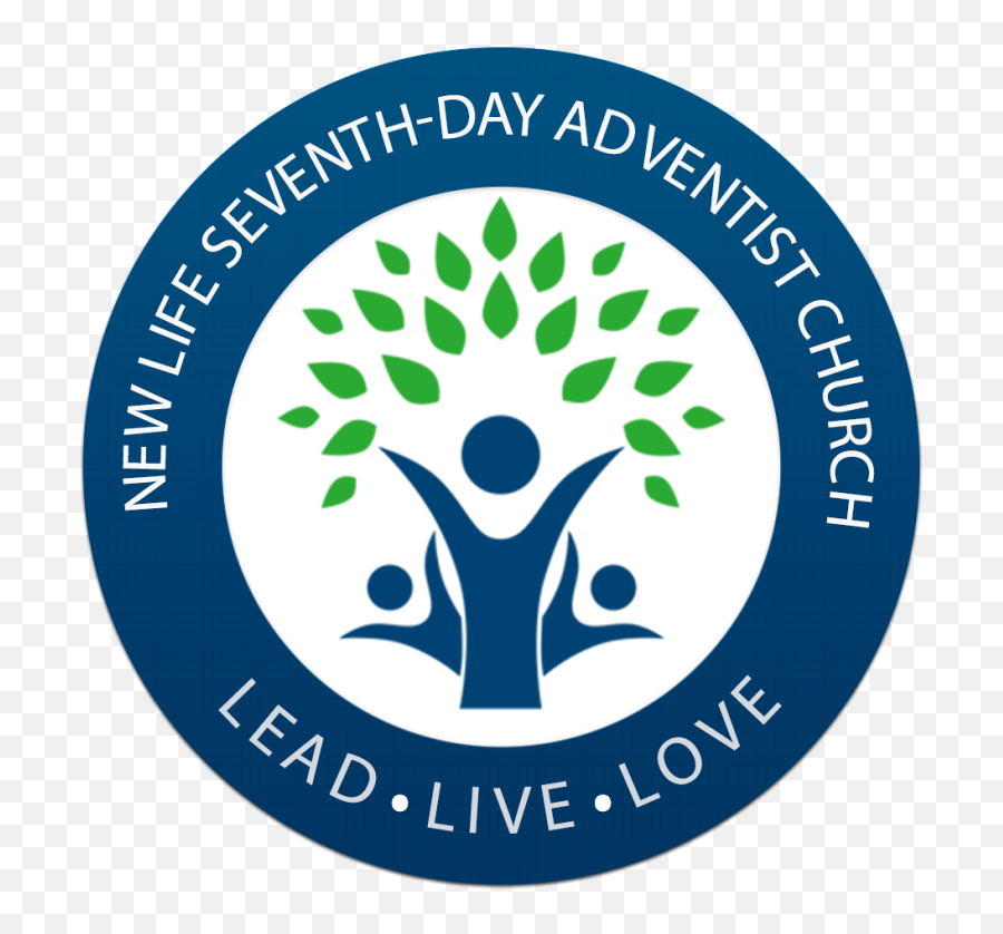 New Life Sda Church - Circle Png,Seventh Day Adventist Logo