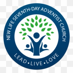 New Life Sda Church - Circle Png,Seventh Day Adventist Logo