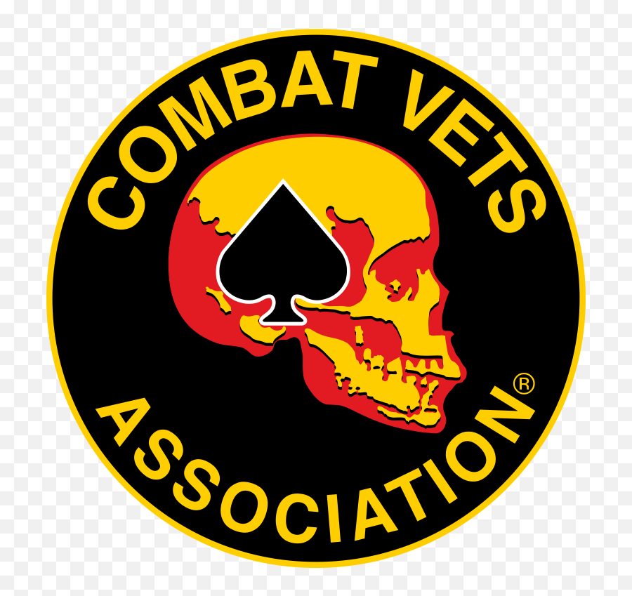Cvma History - Combat Veterans Motorcycle Association Texas Png,Vfw Auxiliary Logo