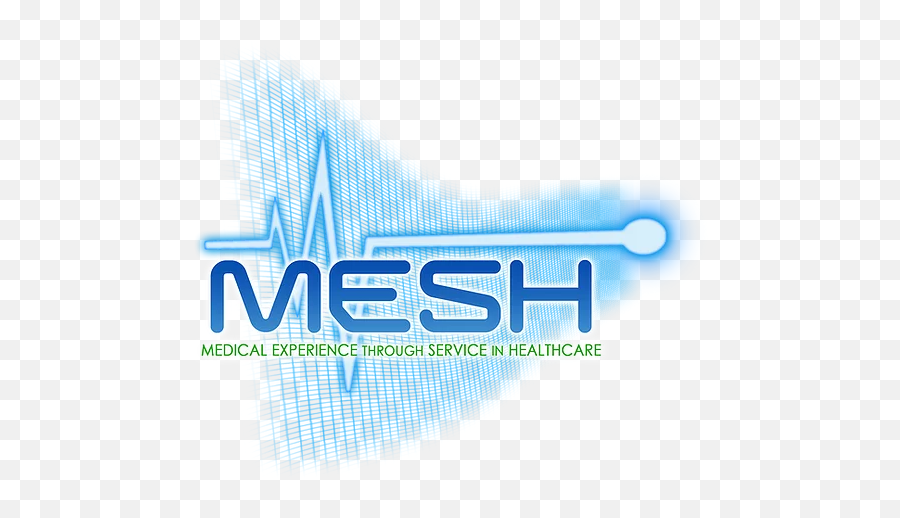 Mesh - Horizontal Png,Ucla Logo Transparent