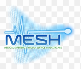 Mesh - Horizontal Png,Ucla Logo Transparent