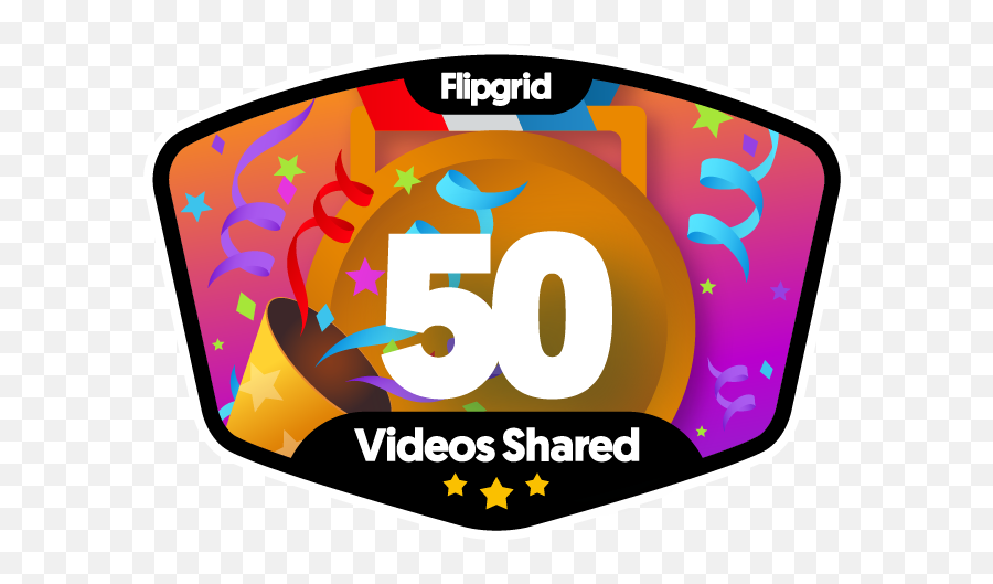 Flipgrid - Big Png,Flipgrid Logo