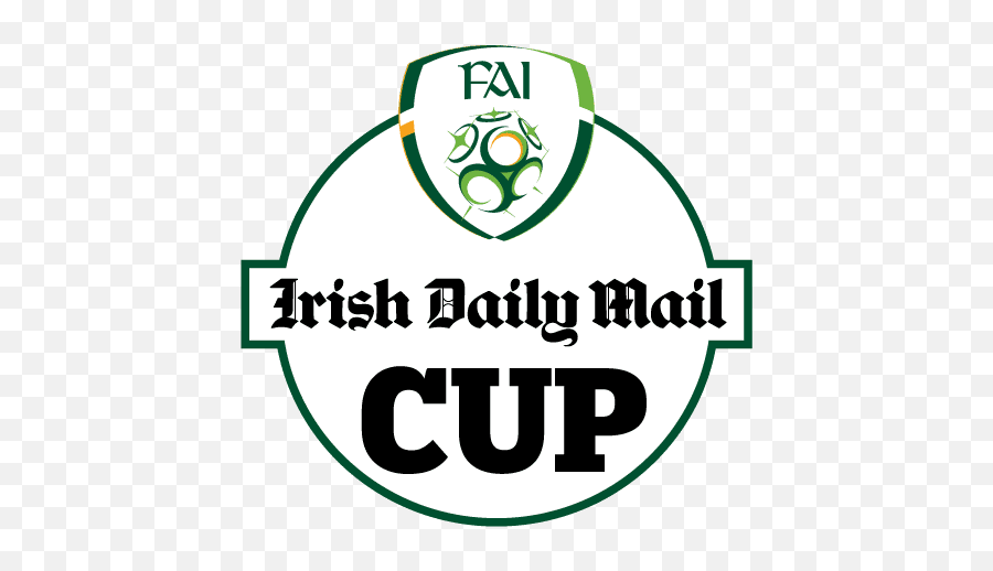 Irish Daily Mail Cup - Ireland Soccer Png,Daily Mail Logo