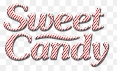 Download Christmas Candy - Sweet PNG Image with No Gimp Text Effects