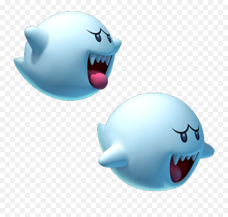 Boo Mario Bros Transparent Png Image - Boo Mario Bros,King Boo Png